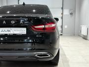 Lada (ВАЗ) Vesta I Рестайлинг (NG) Екатеринбург  - изображение 24