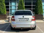 Skoda Octavia II (A5) Рестайлинг Уфа  - изображение 16
