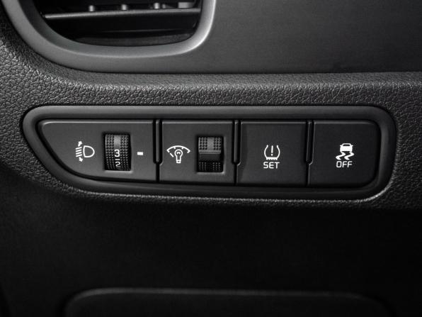 Kia Rio IV с пробегом 2019 года, цена 1 179 500 рублей, 166845 км, седан, Автокод Объявления
