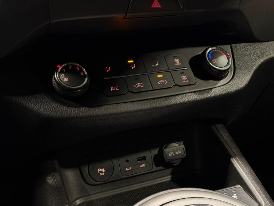 Kia Sportage III Рестайлинг Челябинск  - изображение 11