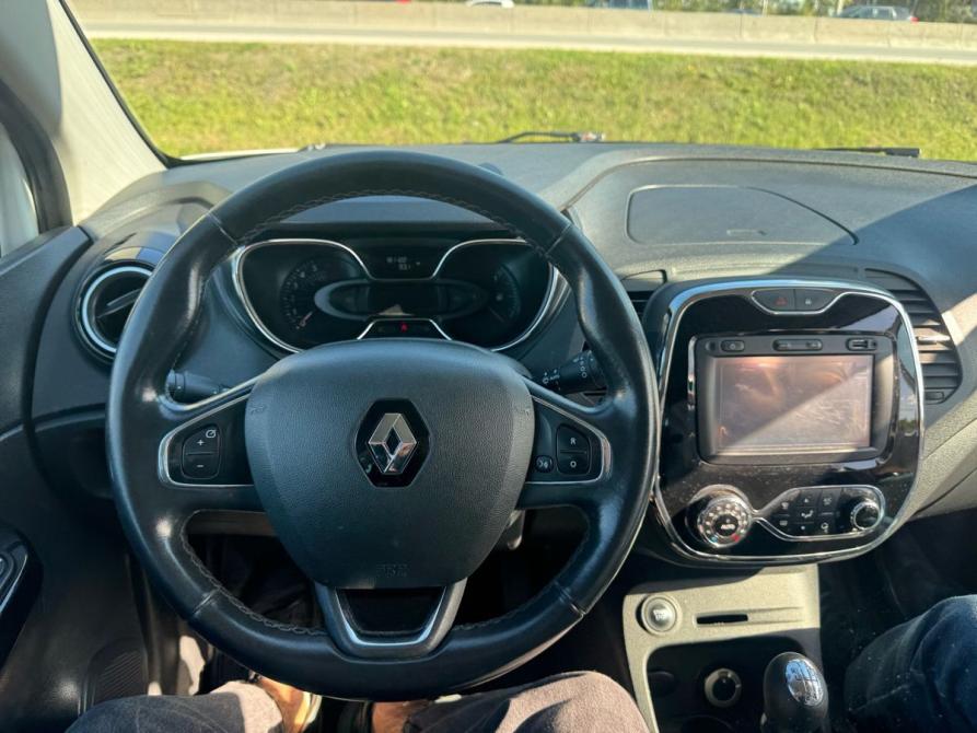 Renault Kaptur I Пермь  - изображение 5