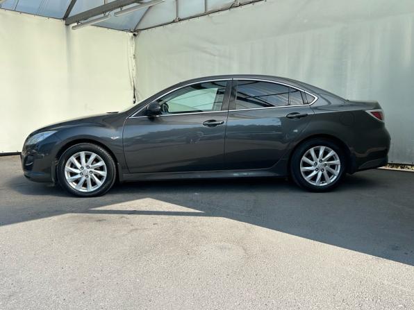 Mazda 6 II (GH) Рестайлинг с пробегом 2010 года, цена 990 000 рублей, 170671 км, седан, Автокод Объявления