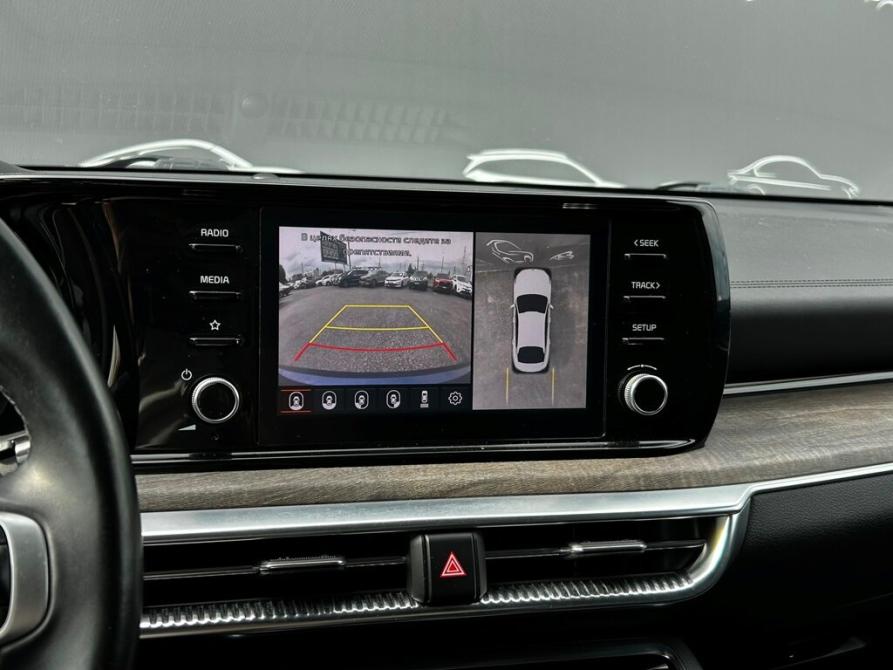Kia K5 III Санкт-Петербург  - изображение 18