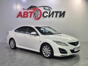 Mazda 6 II (GH) Рестайлинг Воронеж  - изображение 21