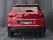 Hyundai Creta I Пермь  - изображение 61