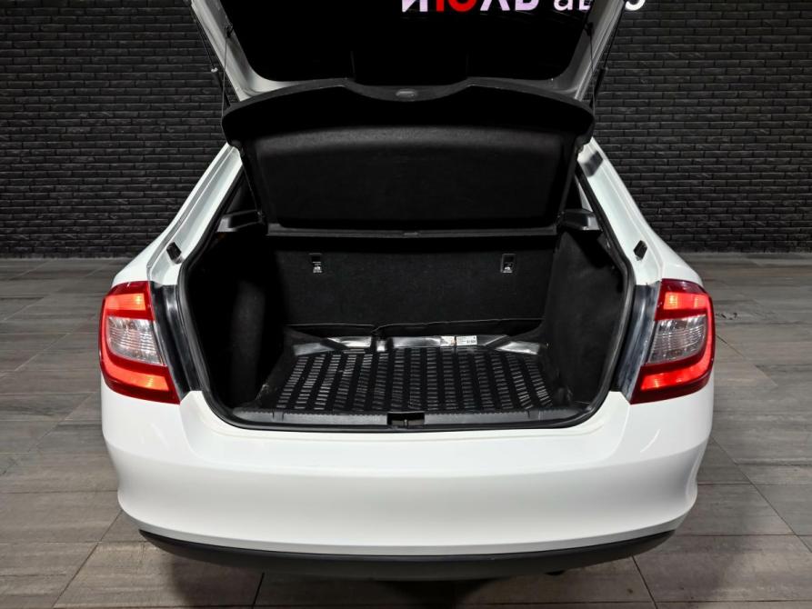 Skoda Rapid I Екатеринбург  - изображение 4