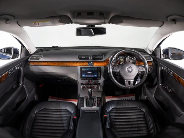 Volkswagen Passat B7 с пробегом 2012 года, цена 1 285 000 рублей, 106262 км, универсал, Автокод Объявления