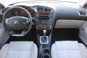 Citroen C4 II Белгород  - изображение 34