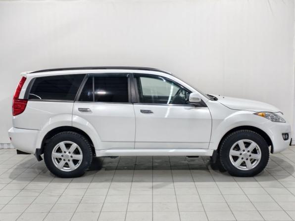 Haval H5 I с пробегом 2020 года, цена 1 208 700 рублей, 215925 км, внедорожник, Автокод Объявления