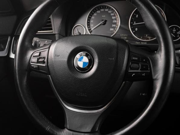BMW 5 серии VI (F10/F11/F07) с пробегом 2011 года, цена 1 689 000 рублей, 192182 км, седан, Автокод Объявления