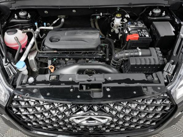 Chery Tiggo 4 Pro I с пробегом 2024 года, цена 1 730 000 рублей, 19189 км, внедорожник, Автокод Объявления