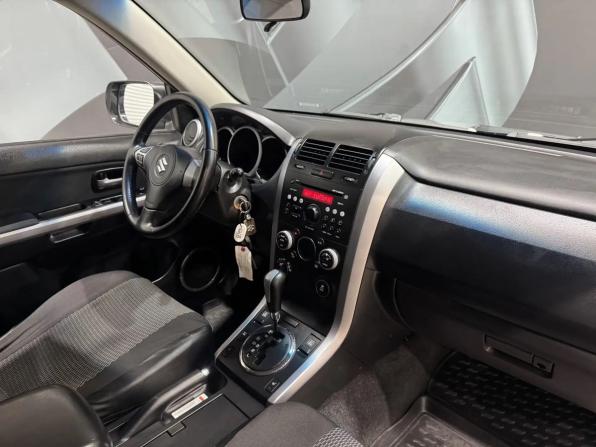 Suzuki Grand Vitara II Рестайлинг 2 с пробегом 2013 года, цена 1 190 000 рублей, 193550 км, внедорожник, Автокод Объявления