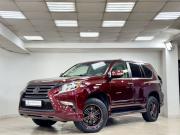 Lexus GX II Рестайлинг Санкт-Петербург  - изображение 39