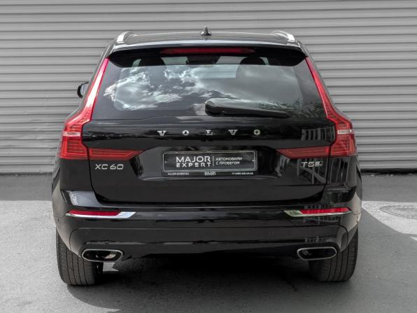 Volvo XC60 II с пробегом 2018 года, цена 3 150 000 рублей, 120630 км, внедорожник, Автокод Объявления