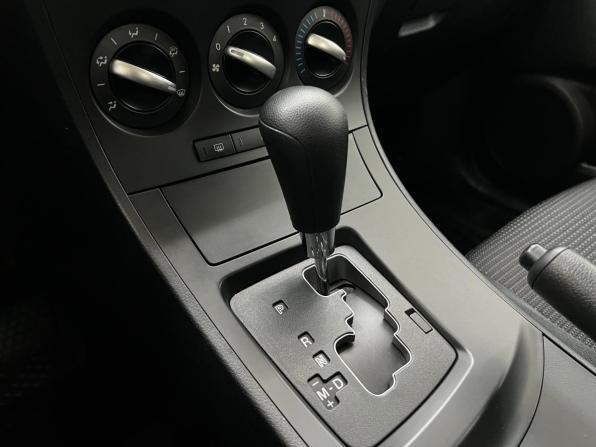 Mazda 3 II (BL) Рестайлинг с пробегом 2012 года, цена 1 140 000 рублей, 127746 км, седан, Автокод Объявления
