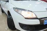 Renault Megane III Рестайлинг Новокузнецк  - изображение 40