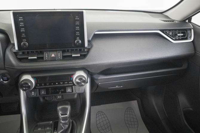 Toyota RAV4 V (XA50) с пробегом 2019 года, цена 2 939 000 рублей, 235000 км, внедорожник, Автокод Объявления