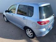 Mazda Demio II (DY) Стерлитамак  - изображение 37
