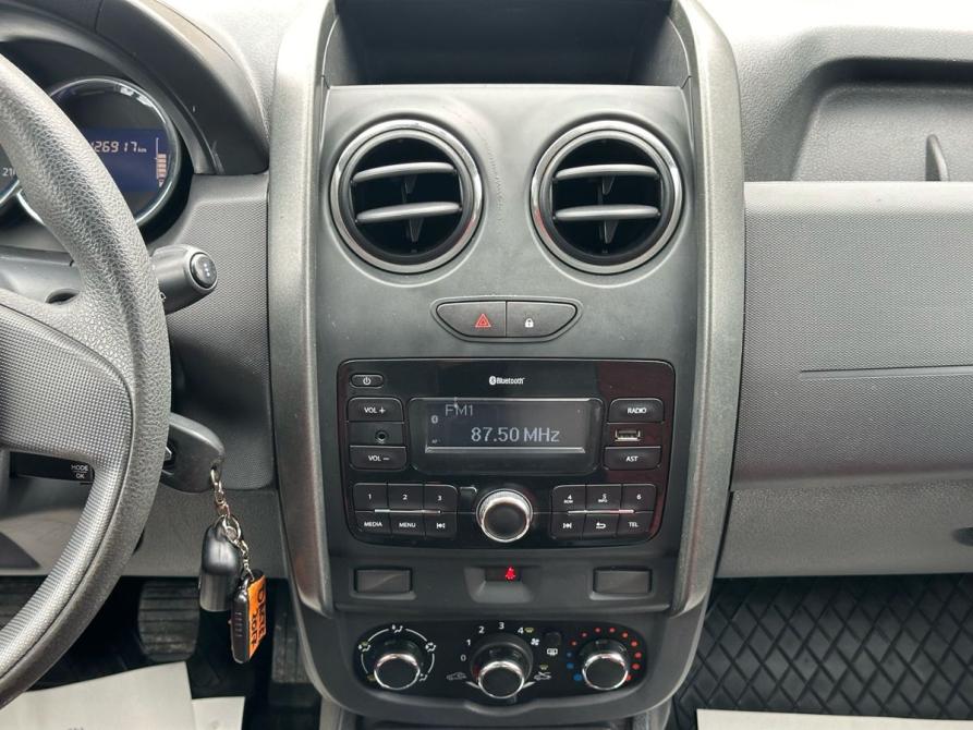Renault Duster I Рестайлинг Пермь  - изображение 16