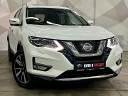 Nissan X-Trail III Рестайлинг Оренбург  - изображение 32