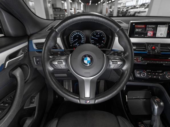 BMW X2 I (F39) с пробегом 2019 года, цена 3 329 000 рублей, 79159 км, внедорожник, Автокод Объявления