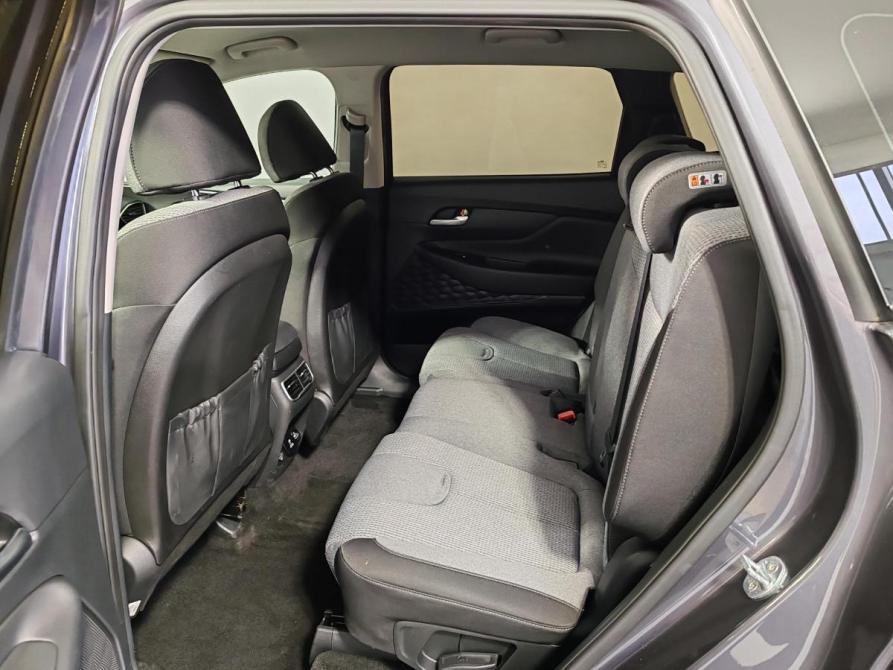 Hyundai Santa Fe IV Рестайлинг Москва  - изображение 12