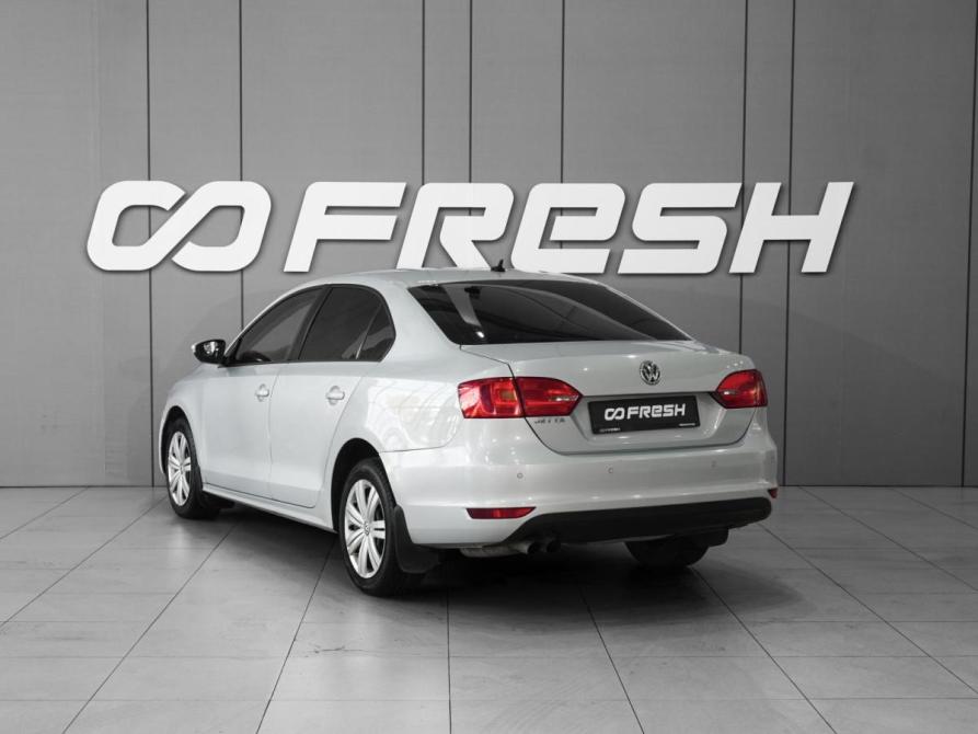 Volkswagen Jetta VI Тверь  - изображение 2