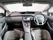 Toyota Prius III (XW30) Чита  - изображение 28
