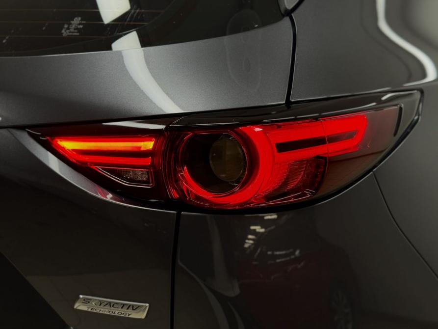 Mazda CX-5 II Вологда  - изображение 10