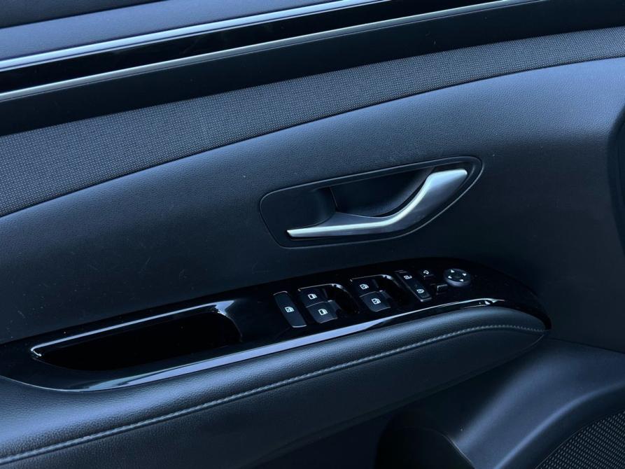 Hyundai Tucson IV Волгоград  - изображение 11