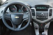Chevrolet Cruze I Старый Оскол  - изображение 29