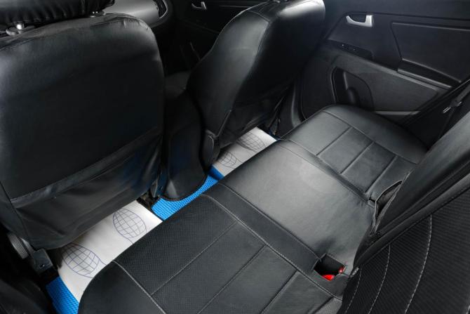 Kia Sportage III Рестайлинг с пробегом 2015 года, цена 1 639 000 рублей, 110000 км, внедорожник, Автокод Объявления