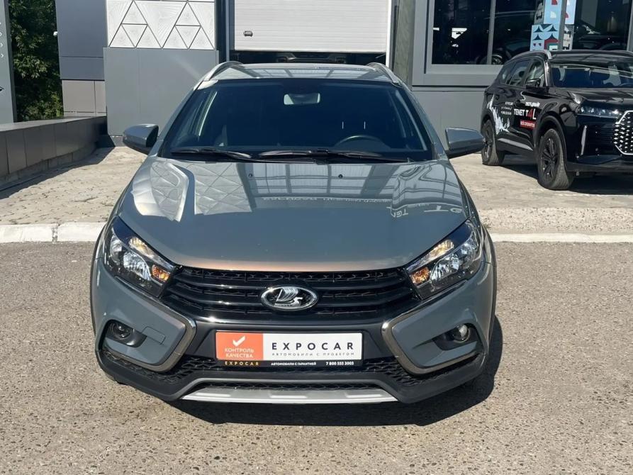 Lada (ВАЗ) Vesta I Казань  - изображение 2