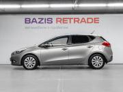 Kia Ceed II Тюмень  - изображение 31