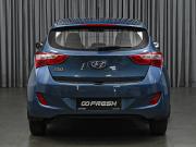 Hyundai i30 II Рестайлинг Ставрополь  - изображение 24