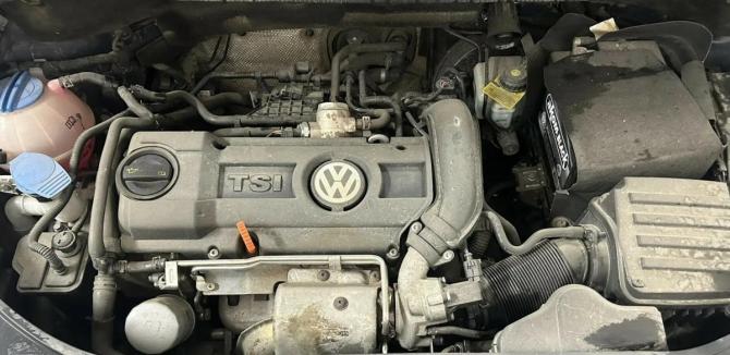 Volkswagen Golf Plus II с пробегом 2011 года, цена 698 750 рублей, 129549 км, хэтчбек, Автокод Объявления