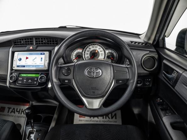 Toyota Corolla XI (E160 E170 E180) с пробегом 2013 года, цена 1 150 500 рублей, 82471 км, универсал, Автокод Объявления