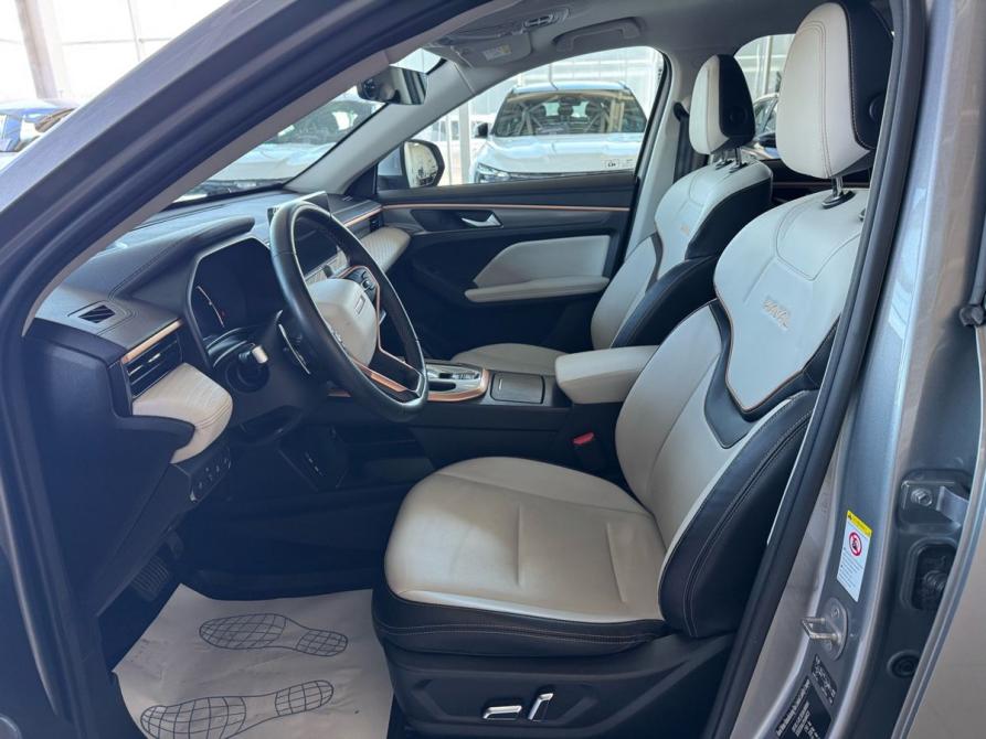 Haval Jolion I Москва  - изображение 10