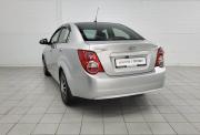 Chevrolet Aveo II Астрахань  - изображение 26
