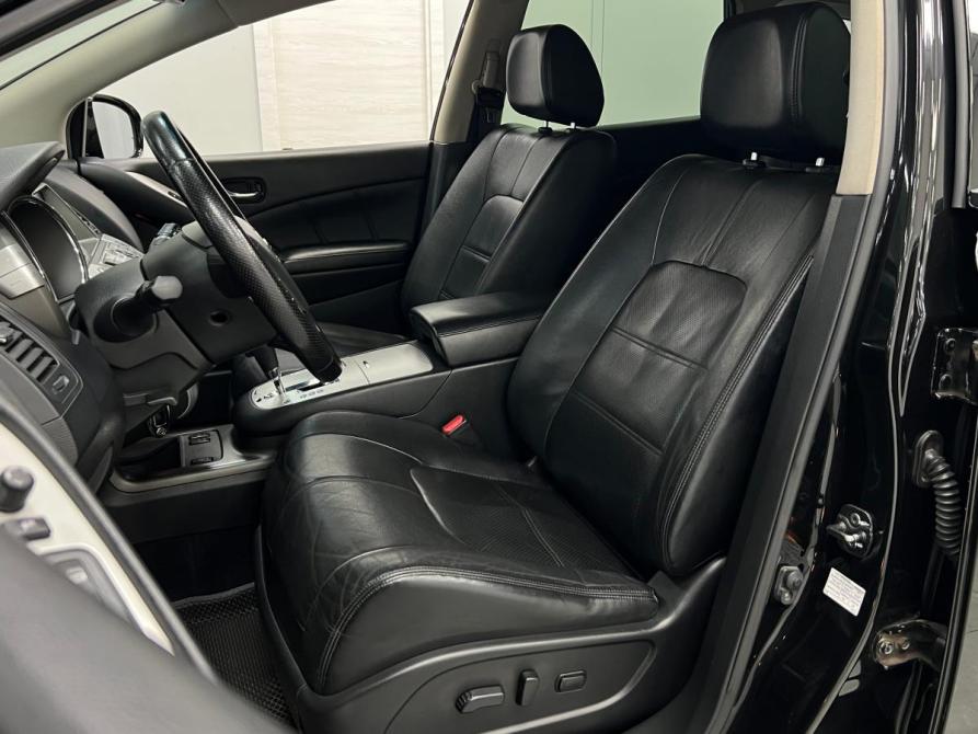 Nissan Murano II (Z51) Рестайлинг 2 Казань  - изображение 18