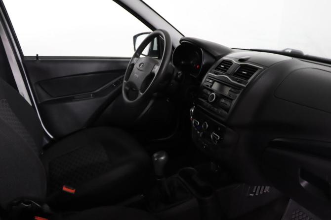 Lada (ВАЗ) Granta I Рестайлинг с пробегом 2023 года, цена 679 990 рублей, 116791 км, лифтбек, Автокод Объявления