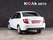 Lada (ВАЗ) Granta I Рестайлинг Екатеринбург  - изображение 23