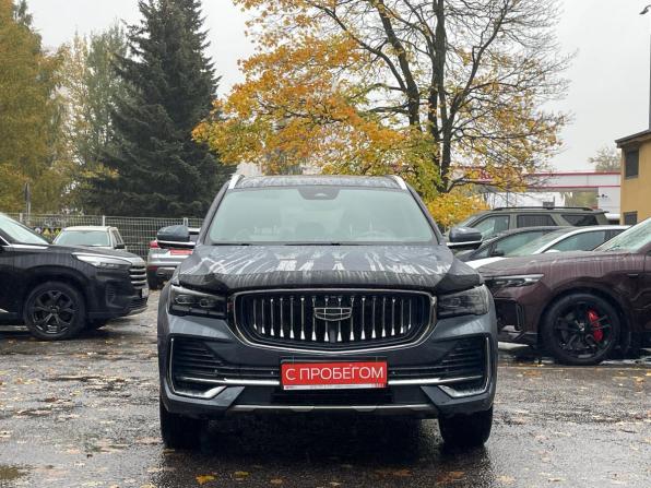 Geely Monjaro I с пробегом 2023 года, цена 2 649 000 рублей, 82500 км, внедорожник, Автокод Объявления