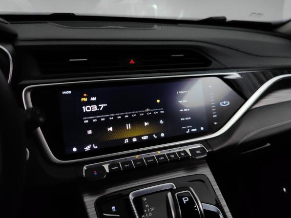Belgee X70 I с пробегом 2024 года, цена 2 299 000 рублей, 42000 км, внедорожник, Автокод Объявления