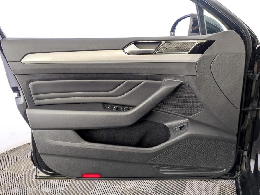 Volkswagen Passat B8 Рестайлинг Москва  - изображение 20