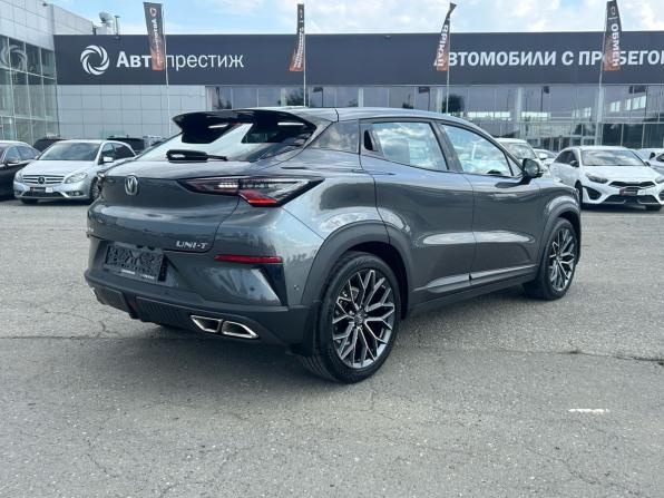 Changan UNI-T I с пробегом 2024 года, цена 2 280 000 рублей, 33370 км, внедорожник, Автокод Объявления