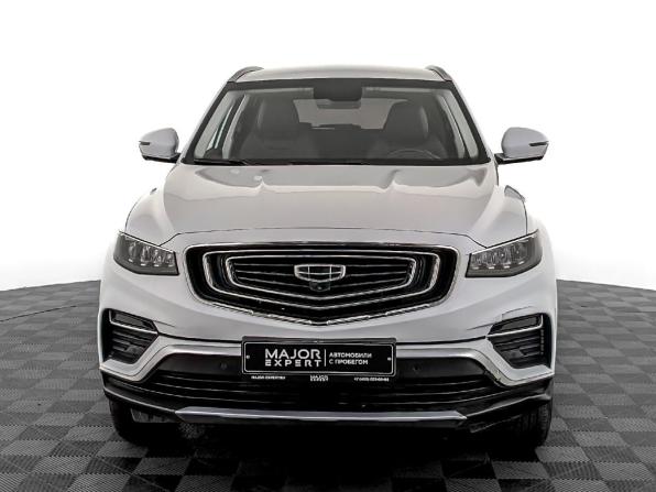 Geely Atlas Pro с пробегом 2024 года, цена 2 160 000 рублей, 44613 км, внедорожник, Автокод Объявления