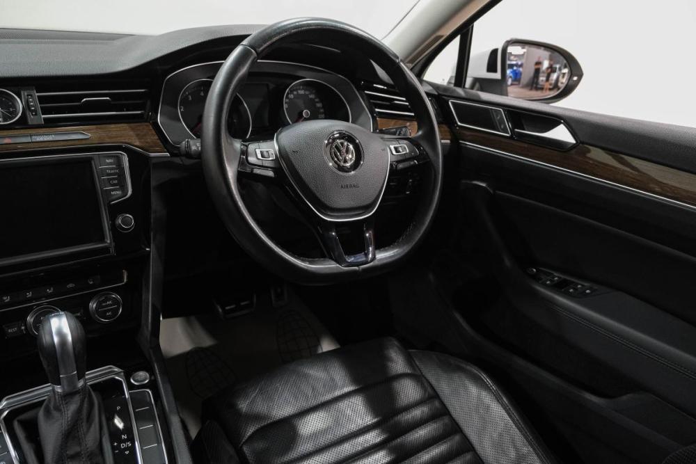 Volkswagen Passat B8 Новокузнецк  - изображение 19