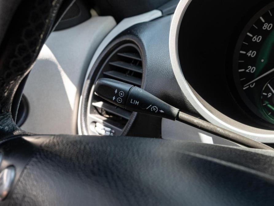 Mercedes-Benz SLK-Класс II (R171) Краснодар  - изображение 15