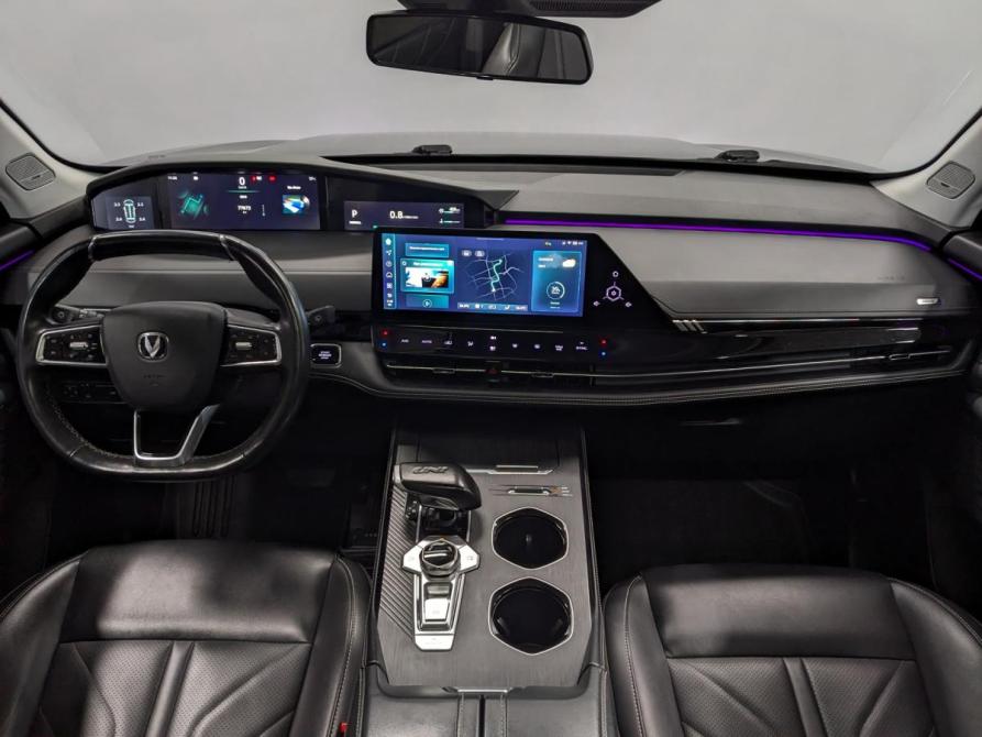 Changan UNI-K Санкт-Петербург  - изображение 15
